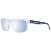BMW Motorsport White Men Sunglasses -   -  BMW Motorsport.